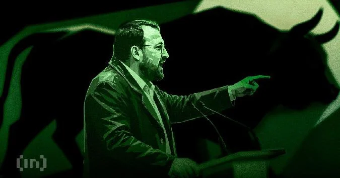 Charles Hoskinson behauptet, dass das Cardano-Netzwerk nach der Einführung des Leios-Updates in puncto Geschwindigkeit mit dem XRP-Ledger konkurrieren kann. . Cardano