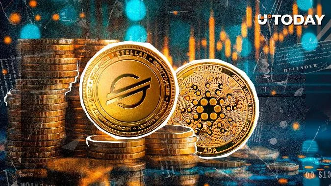 Cardano (ADA) ha recuperado el terreno perdido, superando a Stellar (XLM) y situándose en el puesto 13 en muy poco tiempo. . Cardano