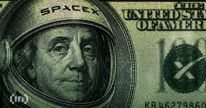 Во вторник SpaceX пополнит состав Nasdaq-100, что спровоцирует покупки от пассивных индексных фондов. . Tesla