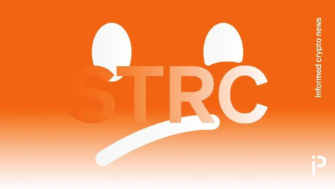 STRC от Strategy (ранее MicroStrategy) сейчас представляет инвесторам возможность роста более чем на 28% , если бумаги вернутся к номиналу и начнут выплачивать дивиденды в течение ближайшего года. Однако участники рынка всё равно продолжают избавляться от этих акций. . Btc