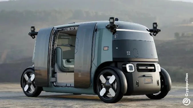 Das Unternehmen Zoox hat alle seine 105 Robotaxi, die auf öffentlichen Straßen im Einsatz waren, aus dem Verkehr gezogen, nachdem eines davon am 20. Juni in einen rauchgefüllten Unfallbereich gefahren war. . Hersteller