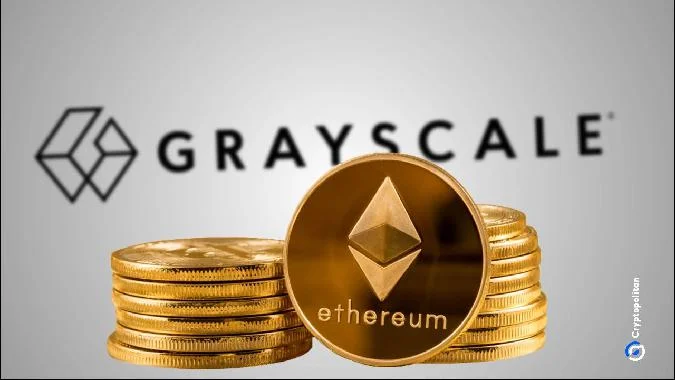 Руководитель исследовательского отдела Grayscale Зак Пандл описал Ethereum как крошечное национальное государство, которое существует благодаря выпуску ETH, а не сбору налогов. . Eth