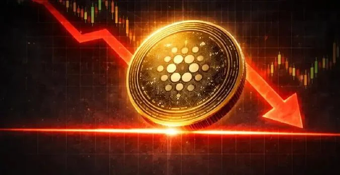 Кардано все еще на 94% ниже своей вершины  что пошло не так с ADA? . Ada