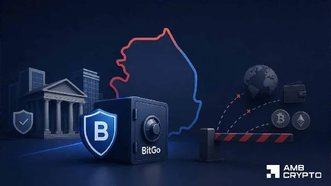 BitGo получает лицензию VASP в Корее на фоне ужесточения требований к зарубежным компаниям  станут ли другие следовать этому примеру? . Bitgo