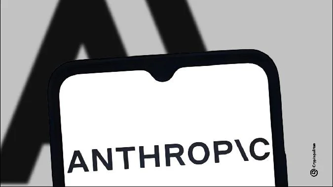 В рамках планируемого IPO компания Anthropic может рассчитывать на оценку около 2 триллионов долларов. LINE_BREAP общественное недовольство дата-центрами ИИ становится одним из главных рисков для фирмы. . Xch