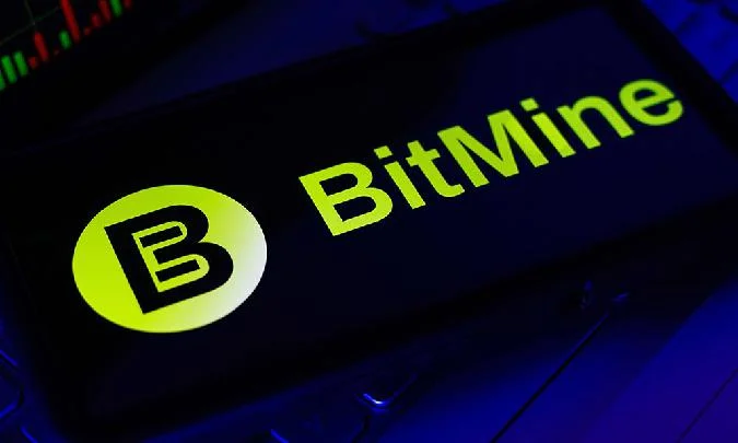 Компания Bitmine Immersion Technologies (NYSE: $BMNR) нарастила объём закупок Ethereum (CRYPTO: $ETH) за минувшую неделю, несмотря на подорожание криптовалюты на 34% . . Ethereum