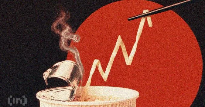 Япония намеревается создать блокчейн-инфраструктуру для мгновенных расчетов по акциям и государственным облигациям в формате 24/7. . Solana