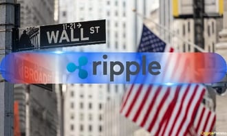 Согласно данным Bloomberg, Goldman Sachs значительно опережает других зарегистрированных владельцев: его вложения в ETF достигают $87,4 млн, что равняется 84 млн XRP. Далее идет Jane Street с долей чуть менее 16 млн XRP на сумму $16,6 млн, а Millennium Management располагает 15,5 млн токенов стоимостью примерно $16,2 млн. . Xrp