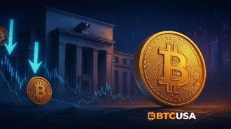 Несмотря на высокие показатели инфляции, макроэкономическая ситуация сложилась в пользу биткоина. Доходность 10-летних казначейских облигаций опустилась примерно до 5,10%  минимального значения за три недели  на фоне перетока инвесторов в государственные облигации США. Augur