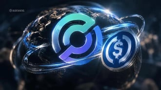 За первые шесть месяцев 2026 года Circle заработала около 1,4 млрд долларов, из которых 819 млн долларов были выплачены партнерам по дистрибуции USDC и использованы для компенсации транзакционных расходов. . Usdc