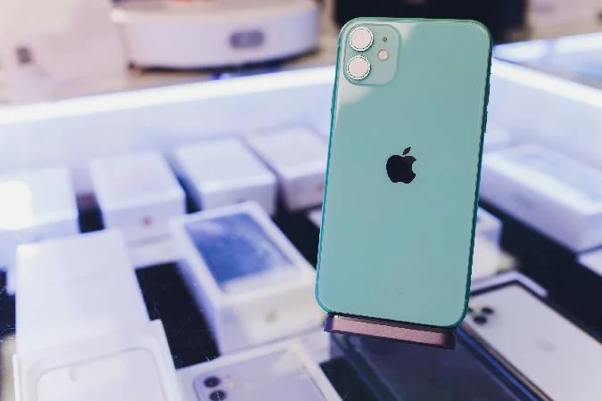 A pesar de la dura competencia de marcas locales como Huawei y Honor, Apple sigue siendo el fabricante extranjero de teléfonos móviles dominante en China. Atlas