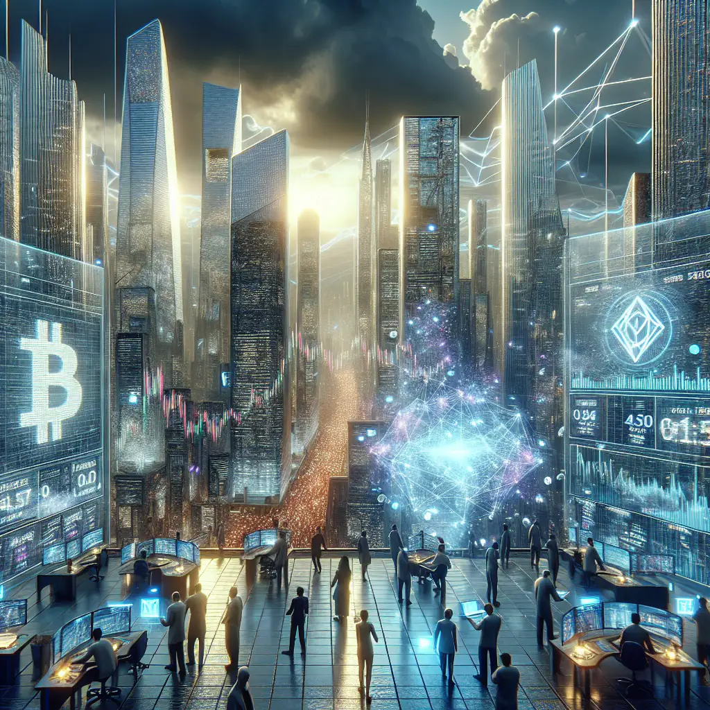 \\n \\n$BTC #Bitcoin slides to $83,500 in a significant market correction, shedding over 3% from its Tuesday peak of $84,200. Meanwhile, #Cardano sees a 5% decline amid the broader crypto market downturn. This correction follows a period of upward momentum, signaling potential volatility ahead for digital assets. Investors remain cautious as the market adjusts. #Z Ksync. Bitcoin