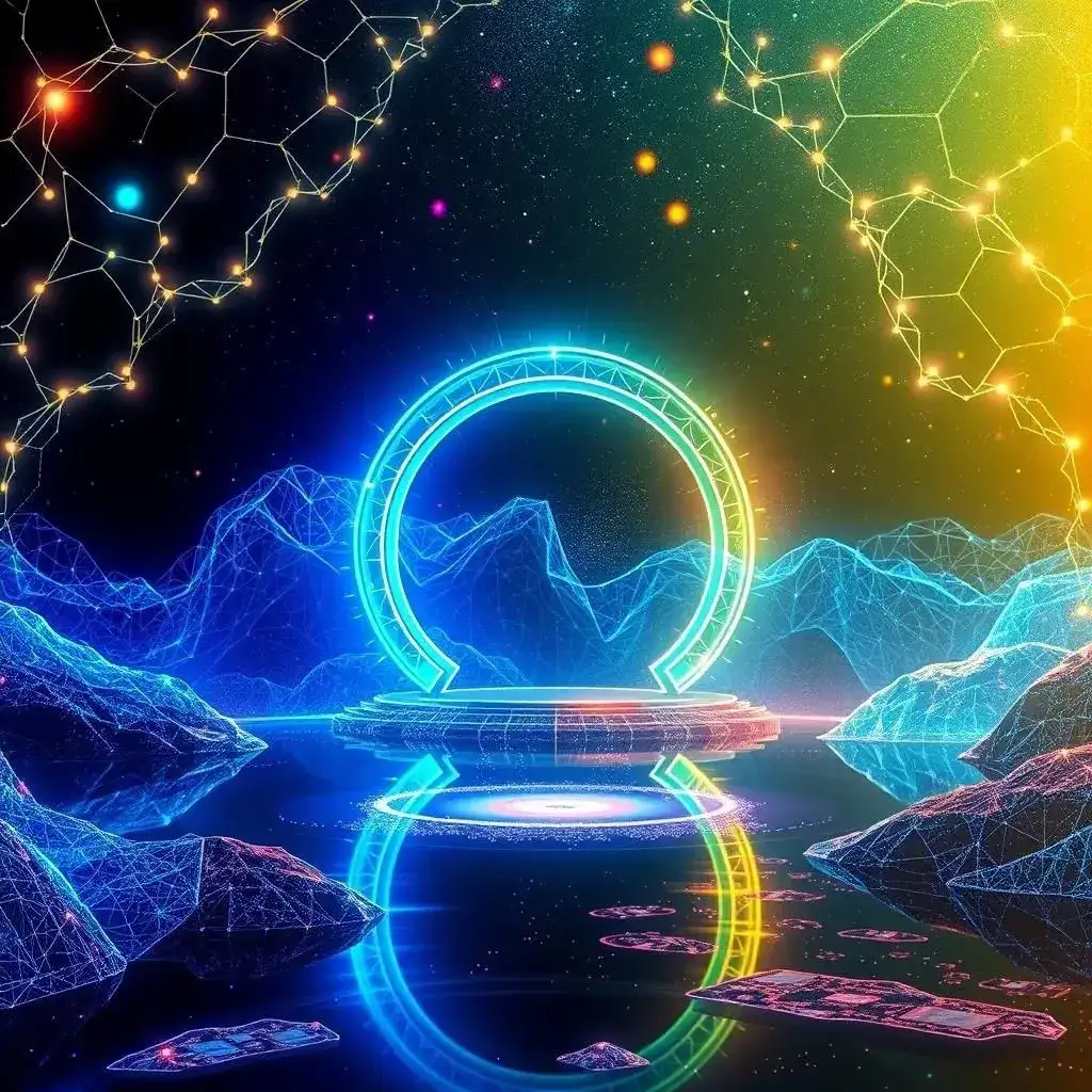 Circle has unveiled its latest tool for developers, the Circle Gateway, which enables seamless management of #USDC across multiple blockchains. This innovative tool unifies #USD-Coin holdings into a single balance, providing cross-chain liquidity. Usdc