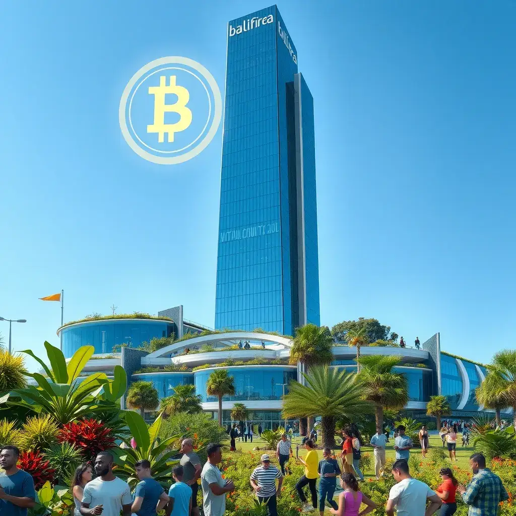 Weed Holdings, a US-based intellectual property firm, has announced a strategic partnership with Khalifa Kush, the cannabis brand founded by Wiz Khalifa, aiming to enhance the global reach of Weeds well-being lifestyle products. Bitcoin