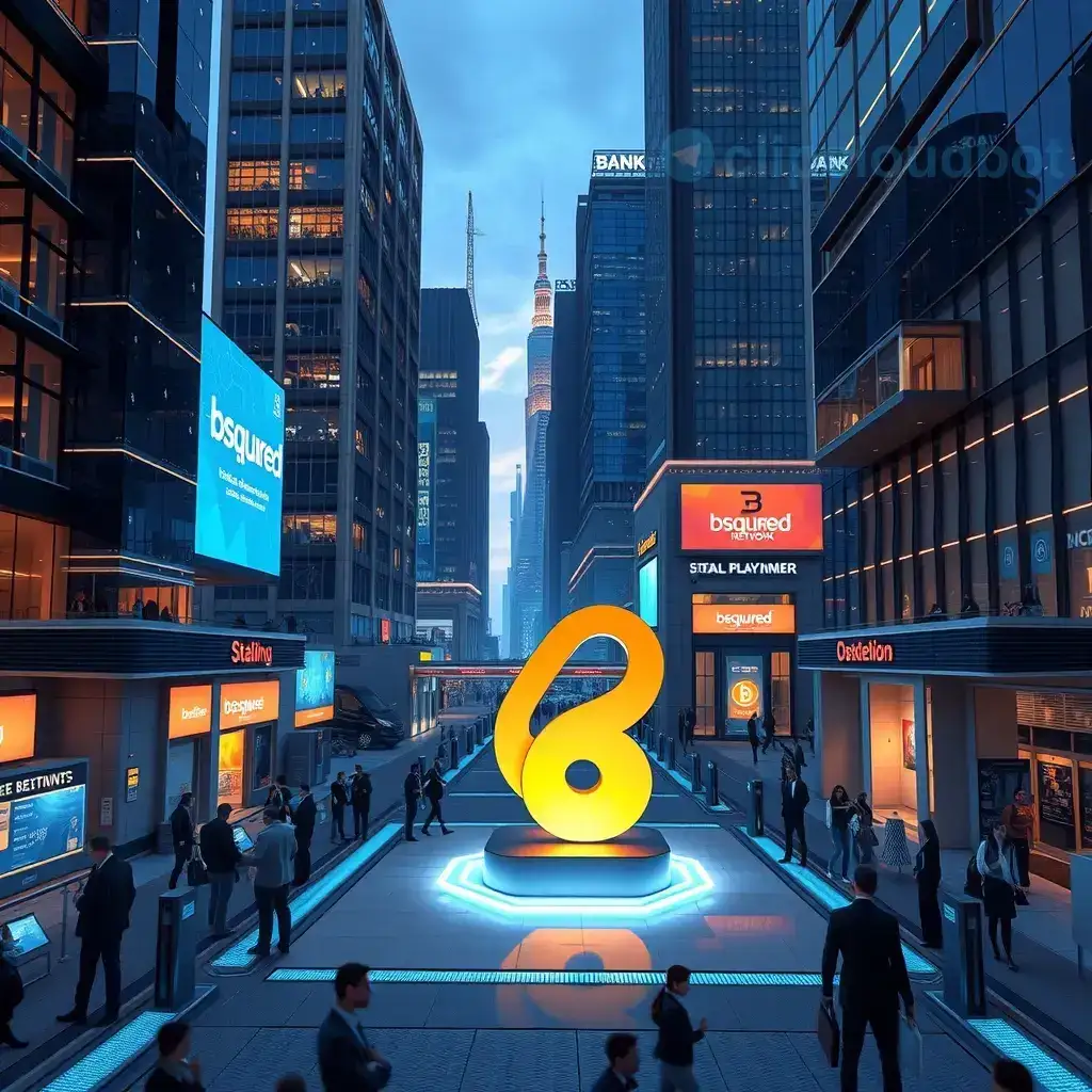 Big banks are on the brink of dominating the crypto scene as stablecoin initiatives gain momentum. Arthur Azizov, founder of B2 Ventures, states that this trend is just beginning, with traditional financial institutions poised to be the main beneficiaries. Digital currency