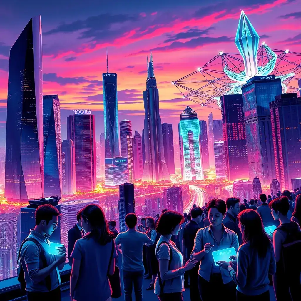Discover the future of data privacy with HOPR! As of 2025, HOPR is leading the charge in decentralized, privacy-centric networking. HOPRs protocol ensures that your data remains secure and anonymous while traversing the web, offering a unique layer of protection for everyone. Decentralization