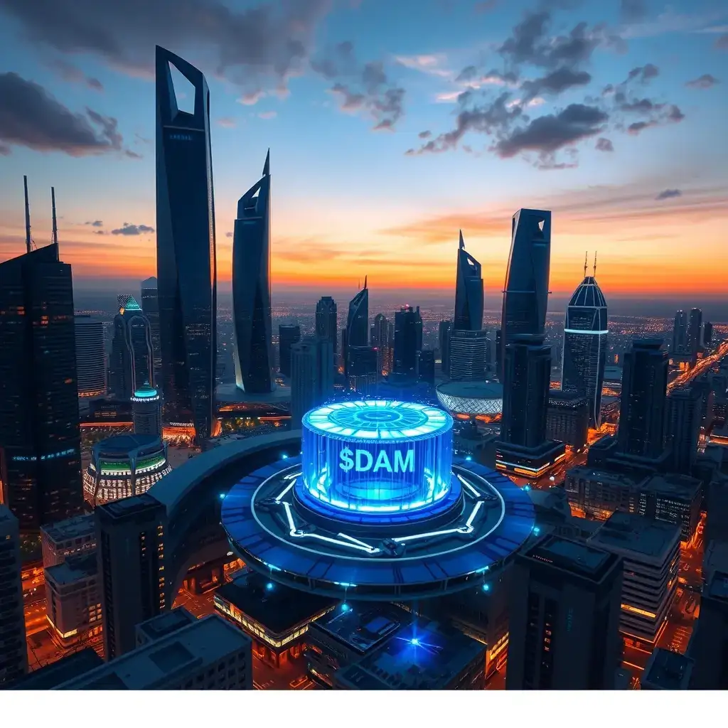 Explore the future of decentralized finance with Reservoir! As of September 2025, $DAM is redefining liquidity management with its innovative reservoir mechanism. Pond