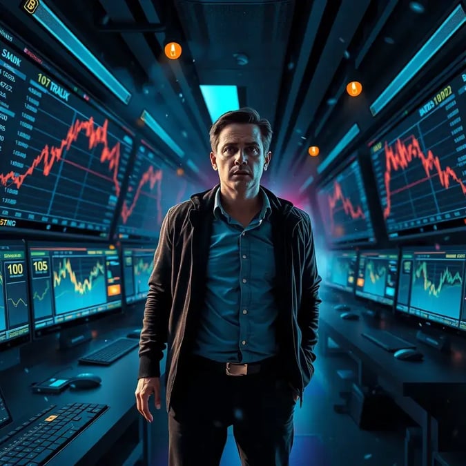 Trader James Wynn faced another setback as his long positions were liquidated following a sudden market crash. #Bitcoin dipped below $110,000, triggering a swift decline that caught Wynn off guard. This marks another instance of Wynns high-stakes bets crumbling under volatile market conditions. #CryptoCrash #BTC. Bitcoin