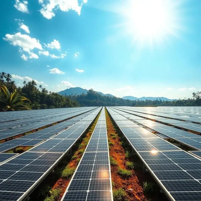Brazilian solar firm Thopen is exploring #Bitcoin mining to turn surplus renewable power into revenue, boost plant utilization and expand into clean energy and digital assets, the company said in Oct. 2025. The post Brazilian Solar Firm Eyes Bitcoin Mining to Tap Wasted Power first appeared on The Shib Daily. Bitcoin