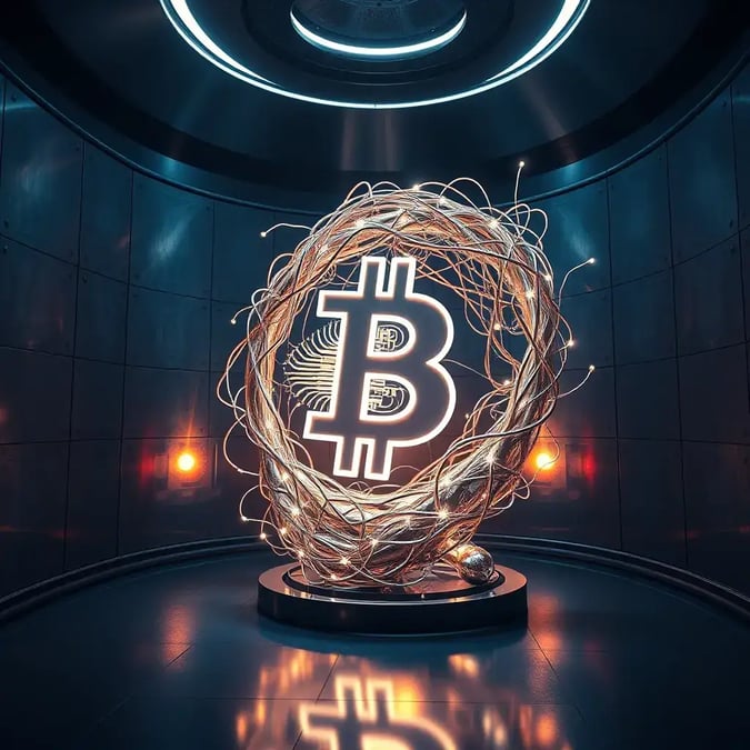 Bank of America Global Research released a chart placing #Bitcoin alongside the printing press, electricity and the internet, ranking it among the most important technological disruptions of the past 1,000 years. The report frames digital money as a structural shift for finance, payments and store-of-value debates worldwide. Bitcoin