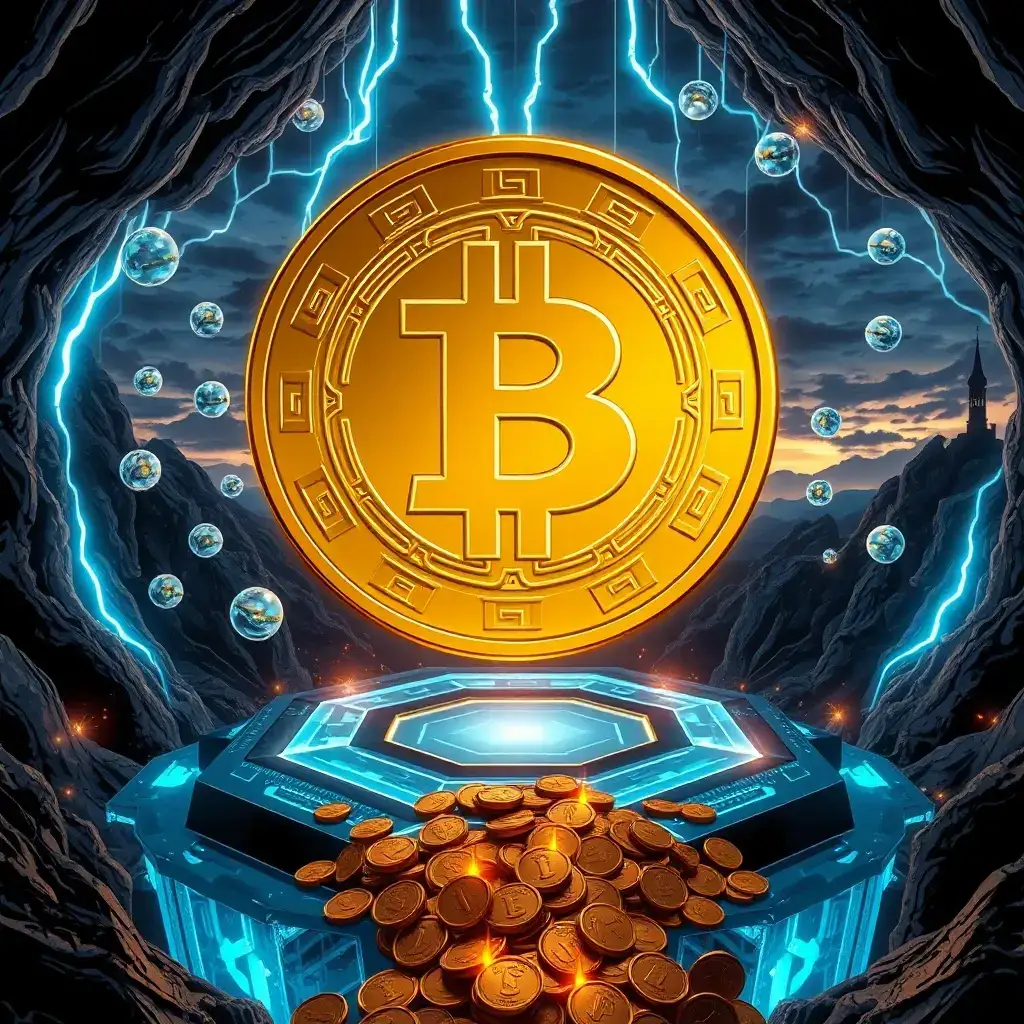 The native token #BNB powers Binances exchange and the BNB Chain, settling fees, enabling staking and supporting DeFi and NFT activity. Ongoing burns and protocol upgrades aim to manage supply while ecosystem growth continues. Balance BNBs utility against macro and regulatory risks before allocating capital. Bnb