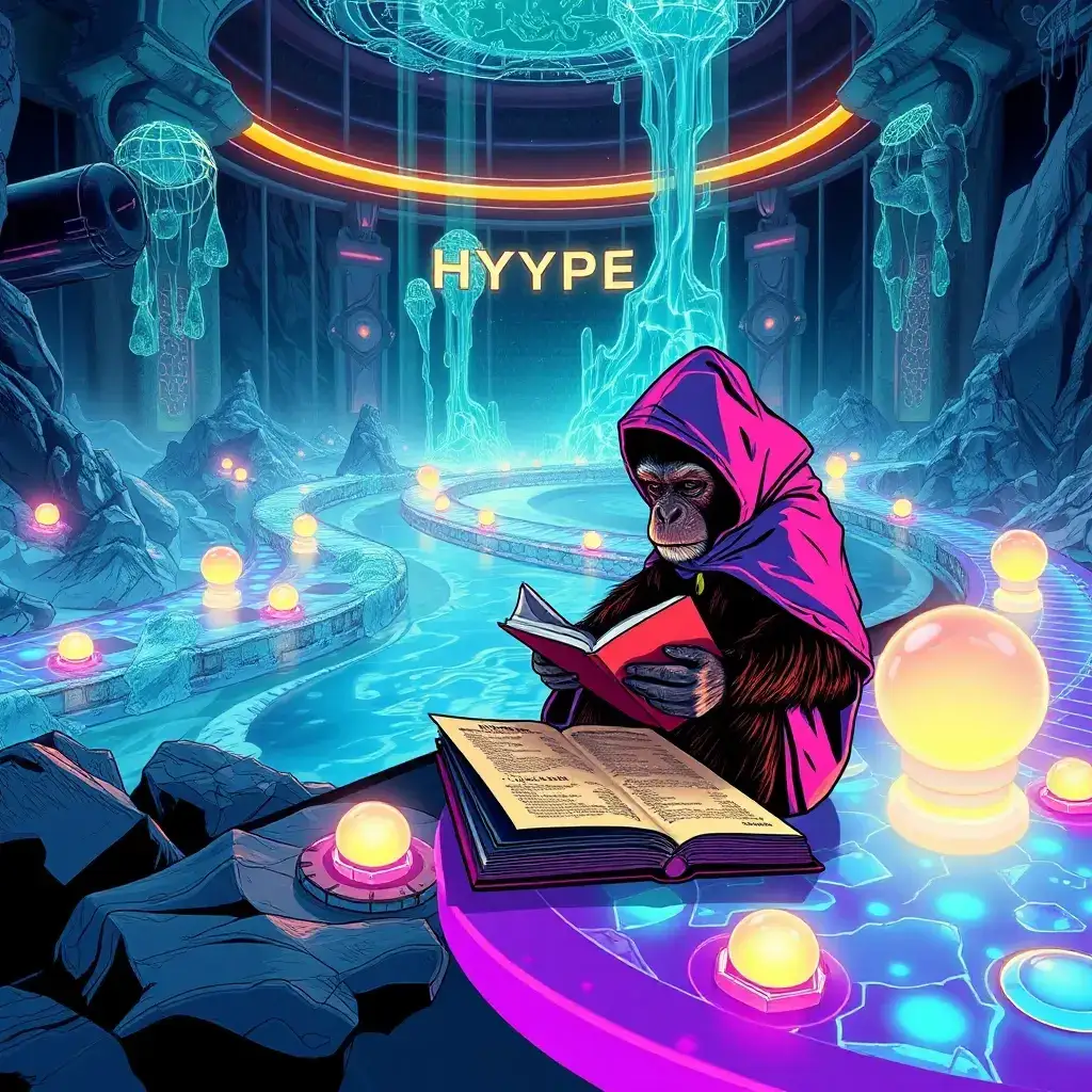 Quick reminder: research #Hyperliquid before interacting — check official docs, audits and community channels. Not financial advice. Stay updated on liquidity, governance proposals, and cross-chain integrations; practice risk management. #DeFi #DYOR #Crypto. Defi