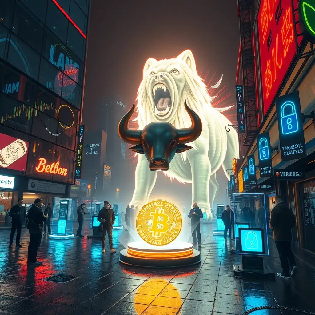 Quick update on #BULLA (ticker $BULLA): growing community interest — always do your own research. Verify the official website and smart contract address, check liquidity and audits, and manage position sizing. Follow verified channels for official updates and beware of scams. Dyor