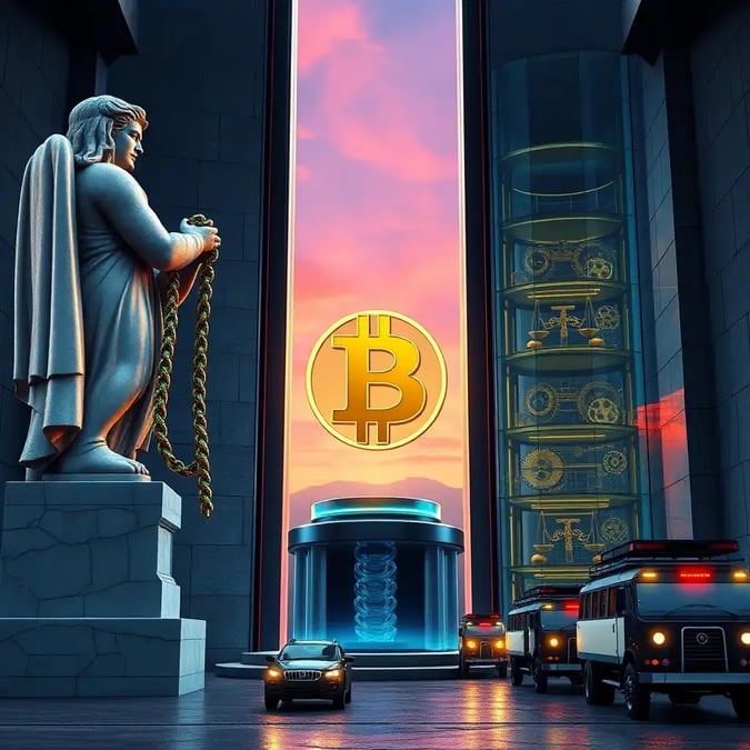 Bitwise has acquired Chorus One to bring multichain institutional staking in‑house, strengthening SEC‑aligned custody, reporting and auditability for staked products. The move could speed staked ETF and institutional fund launches and affect #Bitcoin exposure in regulated vehicles. #Macro Insights# #Bitwise. Bitcoin