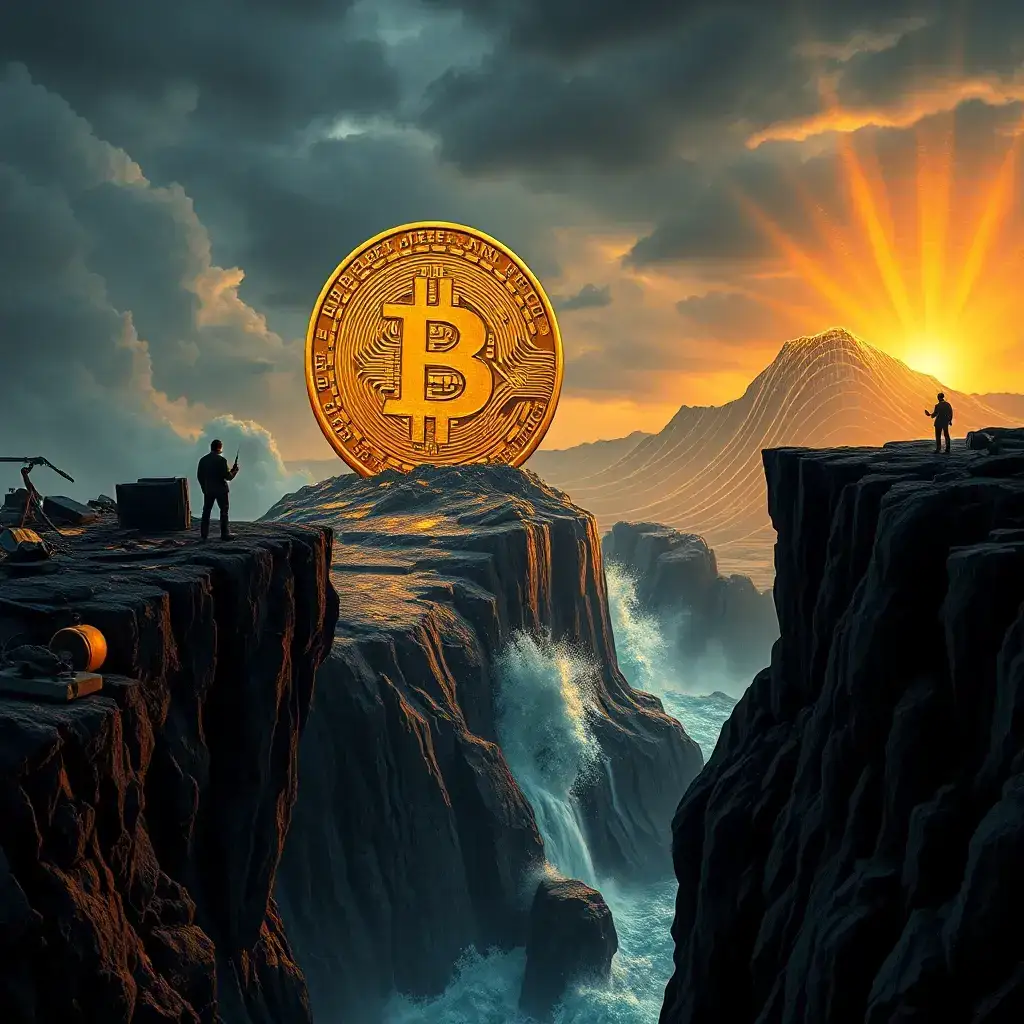 \\n \\n$BTC #Bitcoin steadies near $67K after $252M in long liquidations; traders reset positions as momentum builds toward the key $70K resistance zone. #Macro Insights# #CryptoNews. Bitcoin