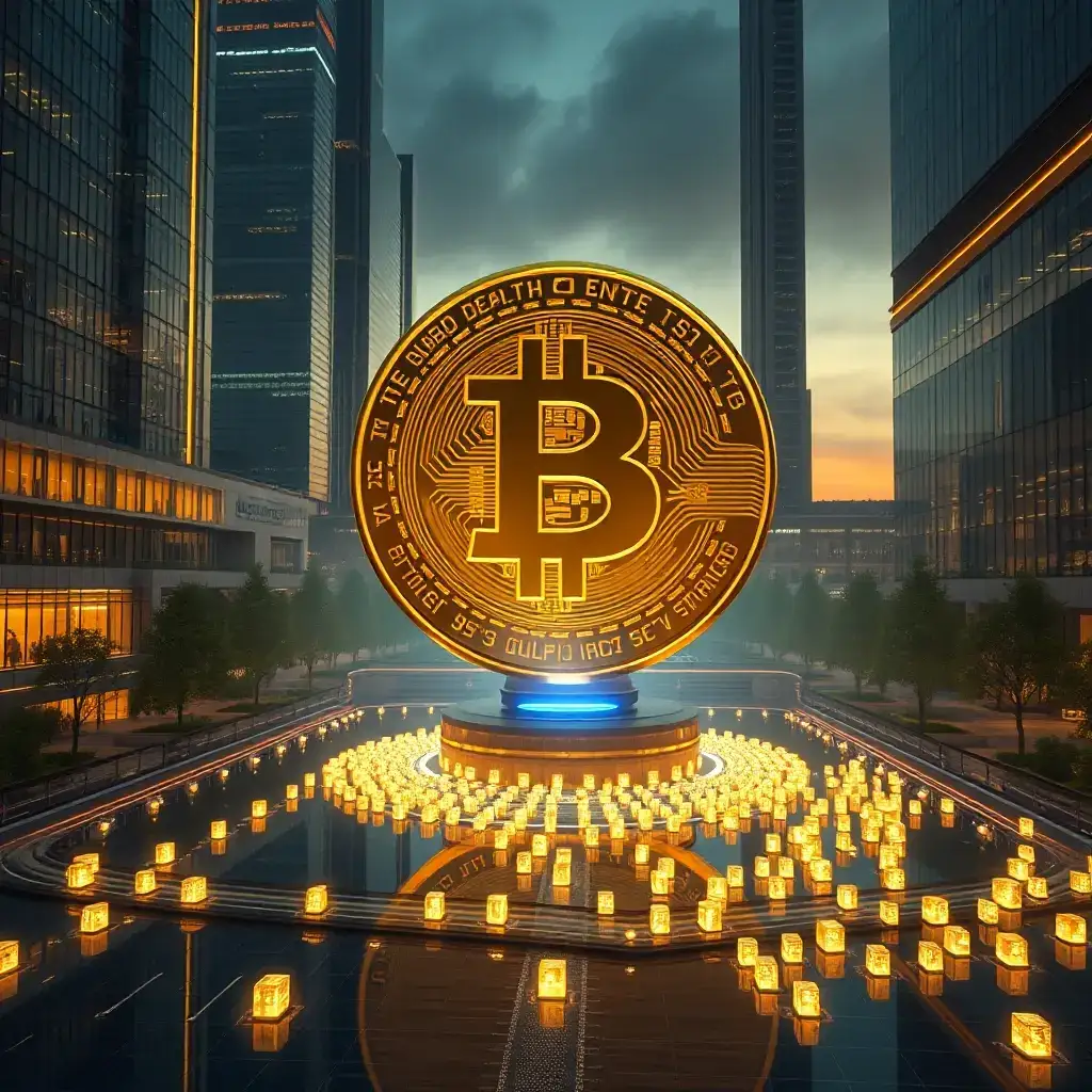 \\n \\n$BTC #Bitcoin remains the largest crypto by market cap as of Mar 3, 2026 — capped at 21M supply and operating in the post-2024 halving era. Institutional adoption (spot ETFs) and macro liquidity keep driving volatility; on-chain metrics show continued long-term accumulation even as markets respond to macro cycles. #Macro Insights#. Bitcoin