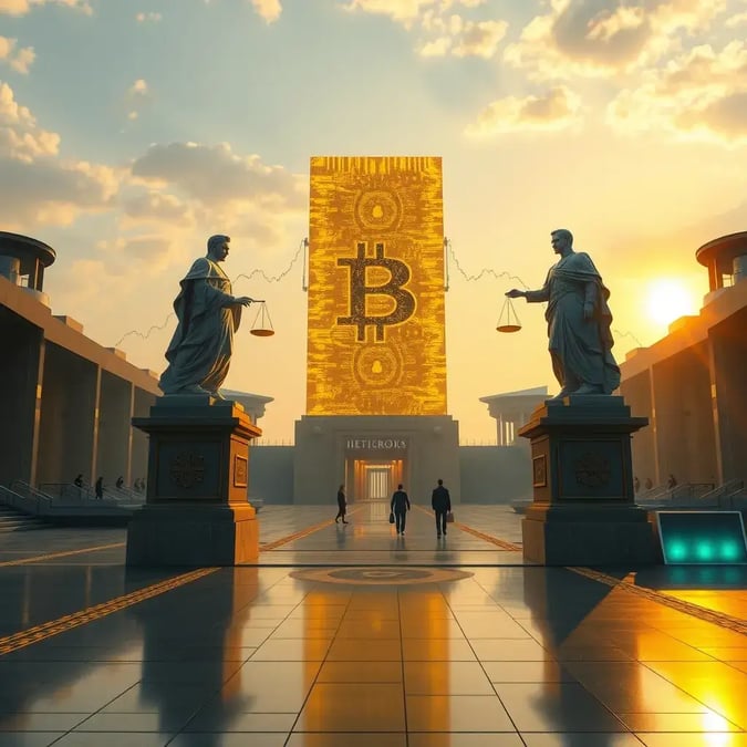 On March 17 the SEC and CFTC jointly released a 68‑page guidance reclassifying most crypto assets as non‑securities, lifting a decade of regulatory uncertainty. Markets rallied and #Bitcoin led gains as investors priced clearer oversight and renewed institutional flows. Bitcoin