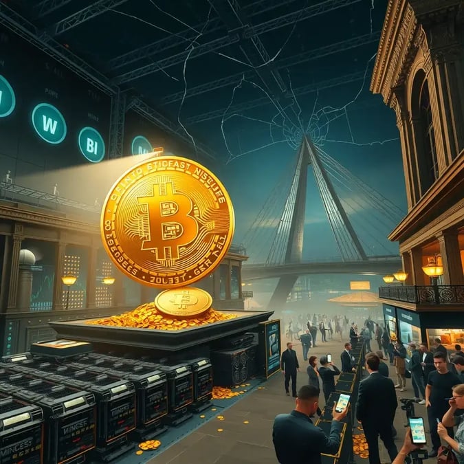 Miner selling pressure has nearly disappeared from the #Bitcoin market, with the Miners’ Position Index at multi‑year lows as of March 22, 2026. History says low miner outflows are only half the story — the real test is whether exchanges, institutions or retail step in to absorb supply. Miner