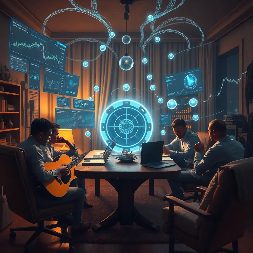 DeXe is a decentralized social trading and asset-management protocol; the #DEXE token powers governance, staking rewards and fee discounts. The platform emphasizes on-chain copy-trading, manager dashboards and vault-style strategies to help retail users access professional approaches. Dexe