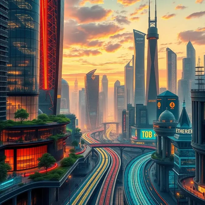 Since the Merge the protocol runs proof-of-stake with EIP-1559 burns and staked withdrawals enabled after Shanghai. Ethereum