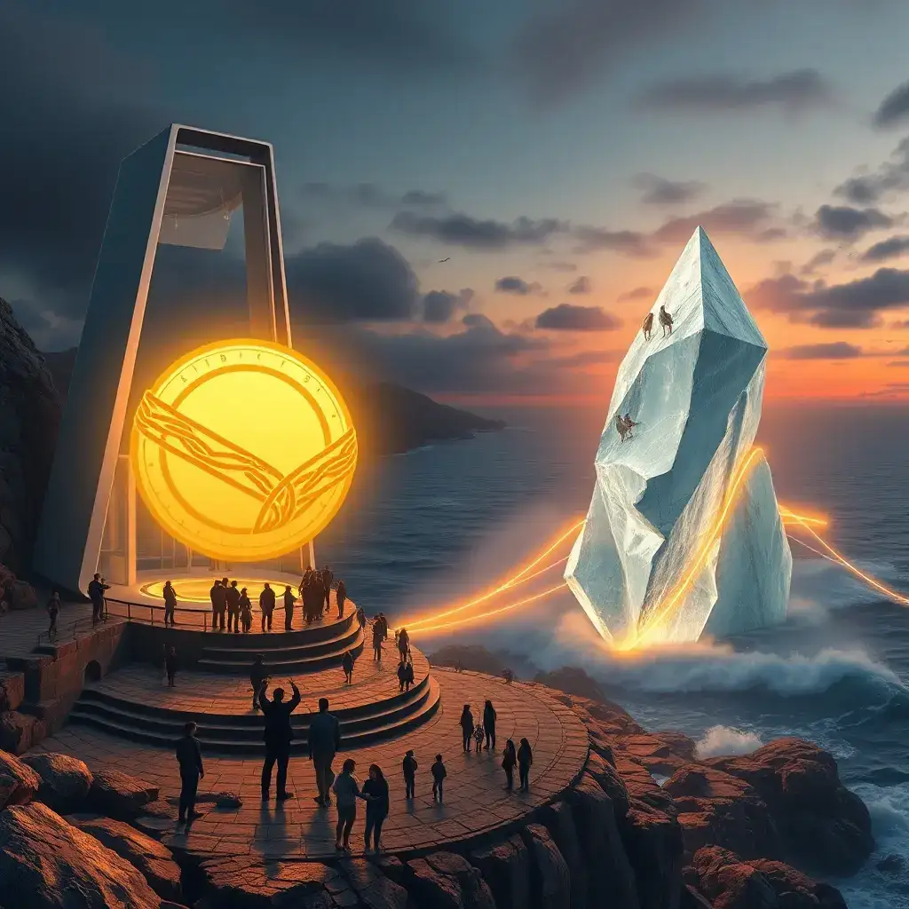 \\n \\n$ACE, #Fusionist is a community-driven token expanding DeFi use cases in 2026 — watch governance moves and ecosystem growth. Stay informed. #crypto #DeFi. Defi