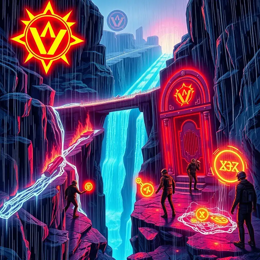 Fresh exploit alert on the #ZetaChain Bridge pushed users to pull funds fast, reviving the age‑old warning that bridges remain crypto’s weakest link; holders urged to secure assets like #Vaulta immediately. #CryptoSecurity. Link