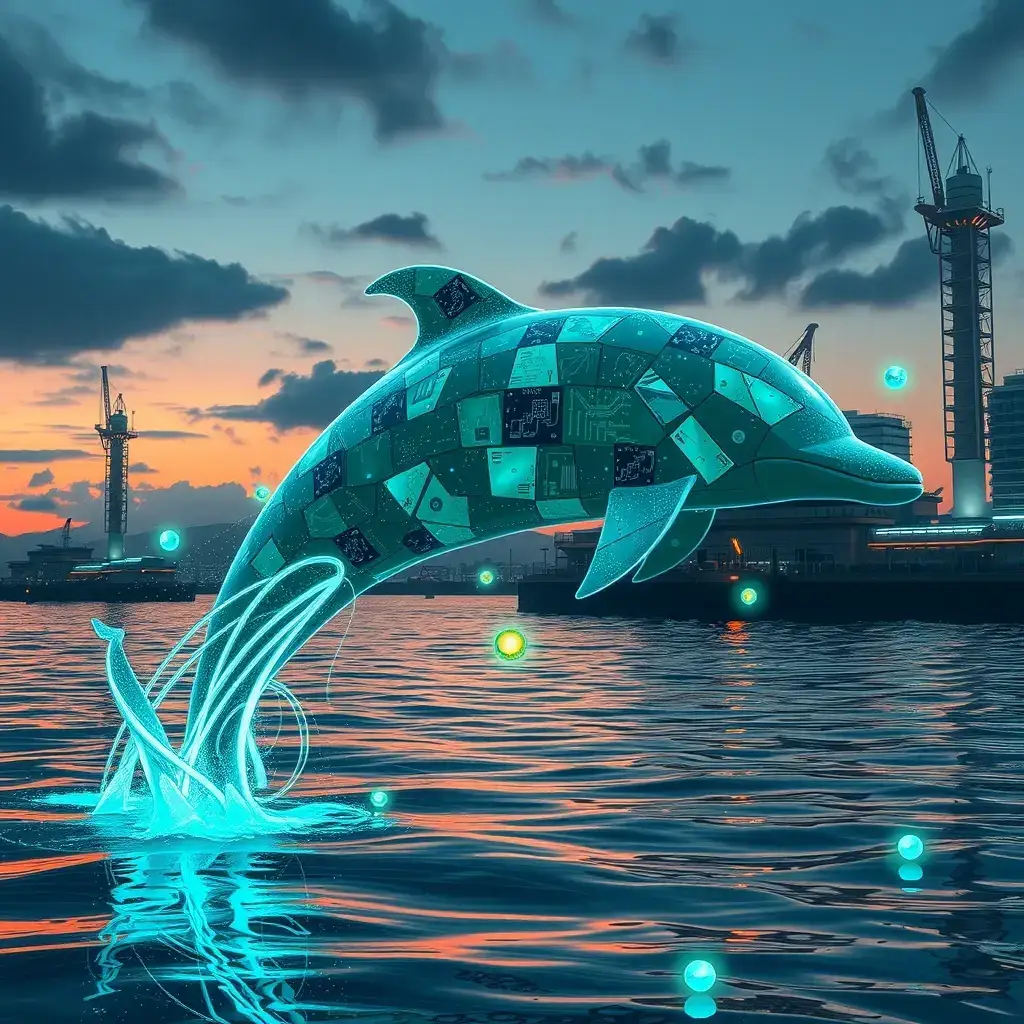 Fast, low-fee Layer-1 powering DeFi, NFTs and mobile apps; resilient after past outages and ongoing upgrades to scalability and validator tooling. Stay informed before trading. #Solana #crypto #DeFi #N FTs. Defi