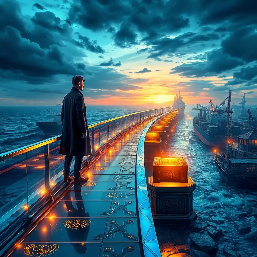 Ripple CEO Brad Garlinghouse gave rare public insight into why #XRP stands apart: on-ledger settlement speed, ultra-low fees, built-in compliance rails and tangible liquidity utility via Ripple’s On-Demand Liquidity for cross-border payments. Xrp