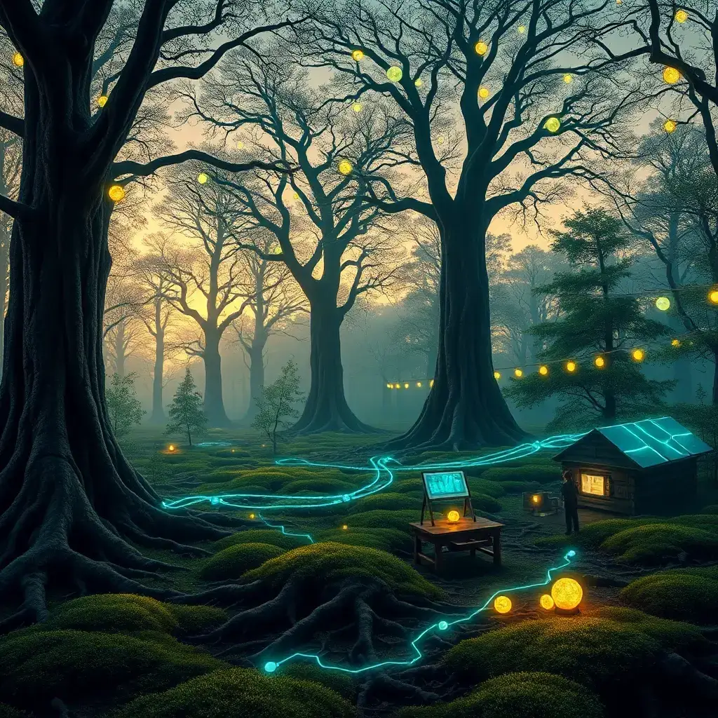 Forest Protocol (#FOREST) builds verifiable on-chain carbon-credit infrastructure, tokenizing nature-based offsets to boost transparency and fund forest conservation. Growing marketplace activity and developer interest position it as a climate-focused Web3 utility with measurable environmental potential. DYOR before investing. Web3