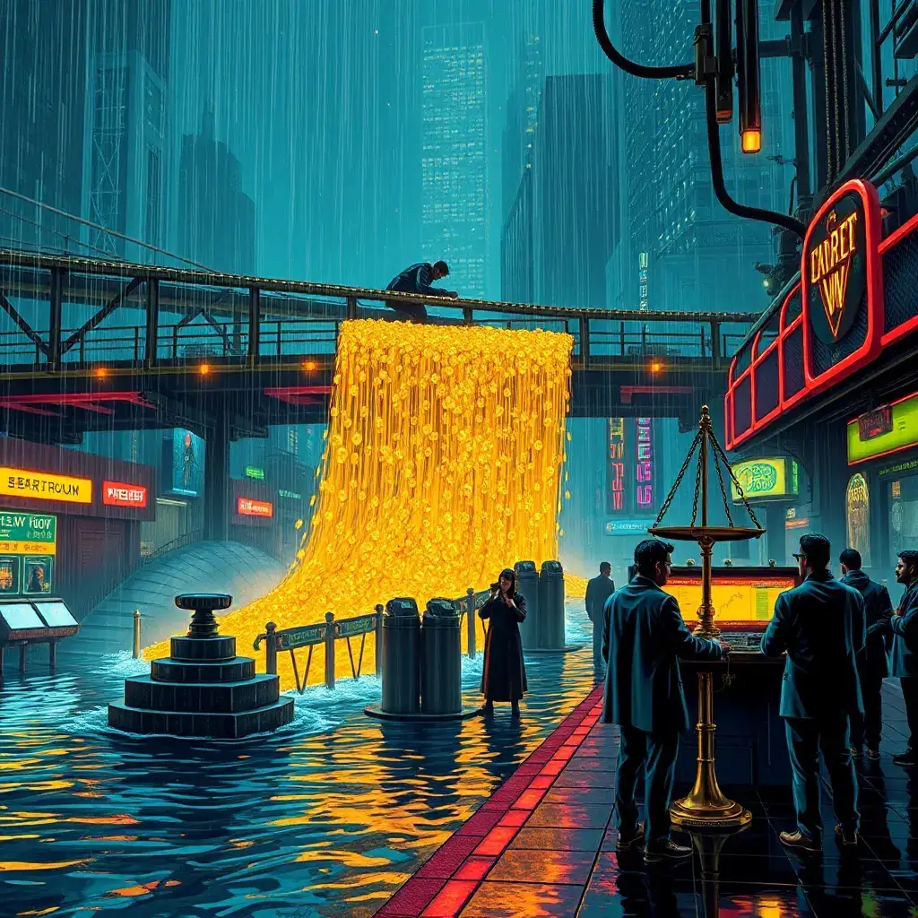 The #MAPO token plunged about 96% after reports an attacker tricked the Butter Network bridge into minting a quadrillion+ #MAPO — far exceeding legitimate supply. Exchanges halted trading and on‑chain investigators are tracing wallet flows as teams weigh burns, rollbacks or legal action. Users are advised to avoid deposits while remediation is underway. #ButterNetwork #exploit. Chain