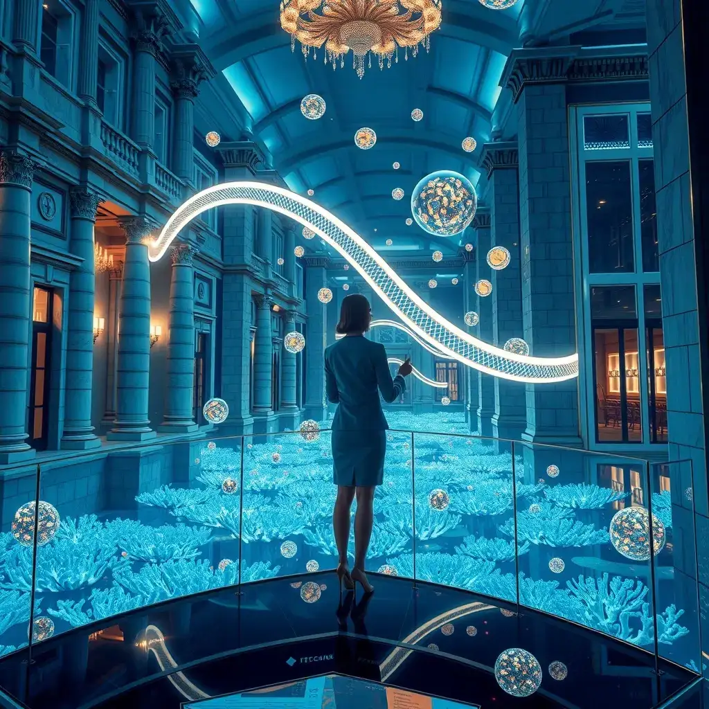 MoonPay launches MoonPay Trade, an institutional trading platform built on its Decent.xyz acquisition. The single API spans 200+ blockchains to bridge banks into tokenized assets and #de-fi. Former acting CFTC Chair Caroline Pham will lead MoonPays institutional business. Blockchains