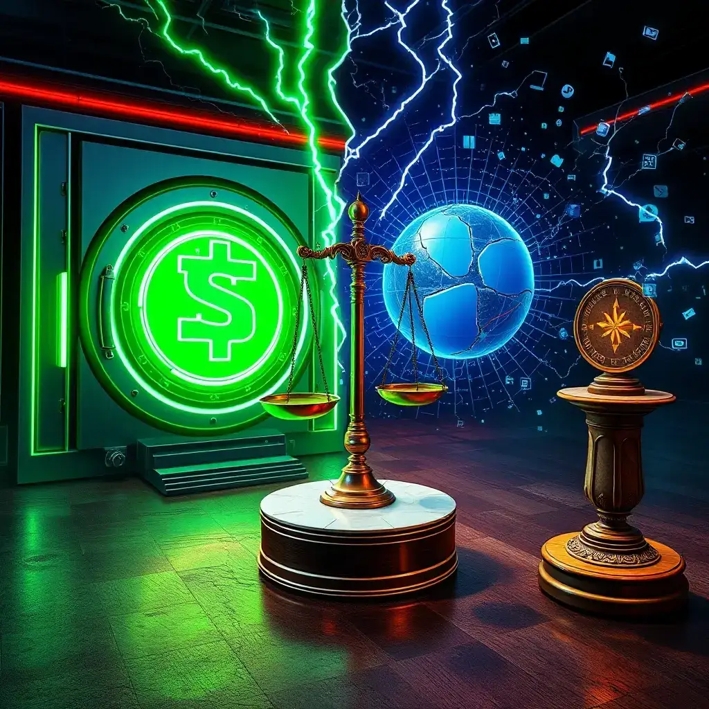 Fresh controversy surrounds #XRP after a market commentator called it crypto’s “biggest scam,” igniting debate across social channels and trading desks. Ripple