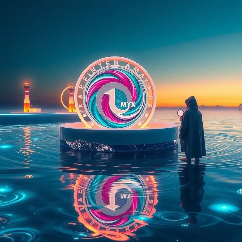 \\n \\n$MYX, #MYX Finance — track price, liquidity and official updates. Follow project channels and DYOR before investing. #DeFi #DYOR. Dyor