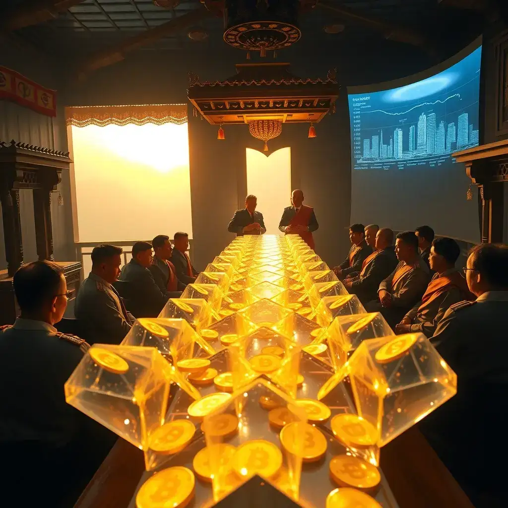 Bhutans government moved about $7M in #Bitcoin to a SegWit address, Arkham reports — a transfer that could indicate a pending sale or reserve redistribution; markets will watch exchange inflows and on‑chain activity for confirmation. #Arkham #Bhutan #CryptoNews. Arkham