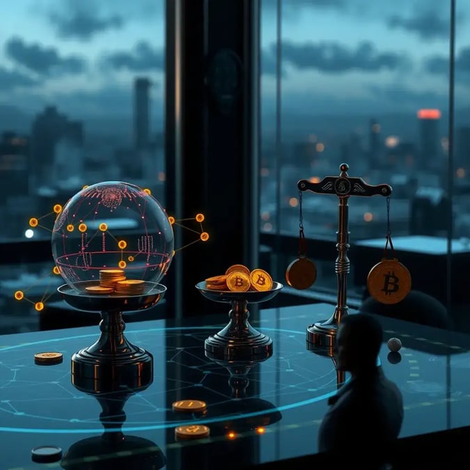 Quick update on #IO (io.net): verify tokenomics, audits and exchange listings via official channels before investing. The project focuses on decentralized networking and developer tools—always do your own research. Defi