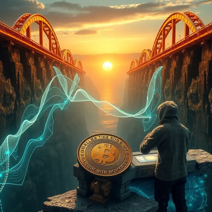 The #STG LayerZero-powered bridge sees renewed interest; momentum follows governance upgrades. Watch TVL, fees & bridge volume for the next leg. Defi