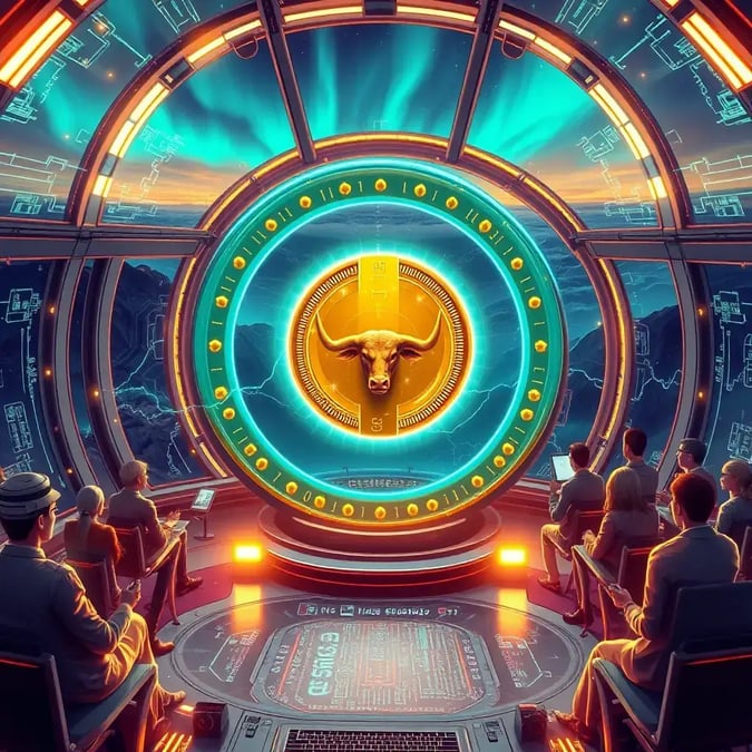 Portal (#PORTAL) is a community-driven token focused on utility, governance and on-chain activity. Monitor protocol updates, security audits and liquidity as the project advances its roadmap and ecosystem integrations. Defi