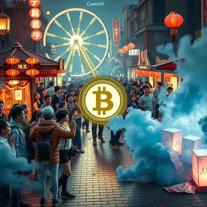 \\n \\n$币安人生 #币安人生 is a community-driven token that has gained attention in Chinese crypto circles for social engagement and meme culture. As of June 1, 2026, verify its contract address, audit reports, liquidity and exchange listings on official channels—do not assume any Binance affiliation. Binance