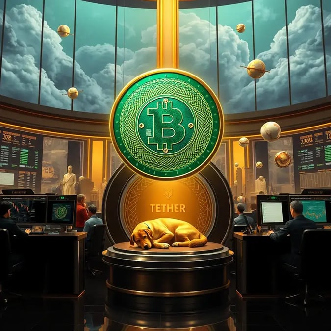 Binance has rolled out trading for more than 7,000 U.S. stocks and ETFs, pushing crypto platforms deeper into brokerage territory. Users can trade equities alongside crypto with fiat options and settlement in #tether; availability and features vary by jurisdiction amid regulatory scrutiny. Binance
