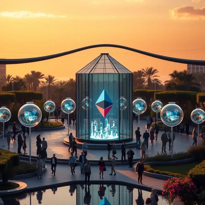 Kalshi filed to offer perpetual futures on 12 cryptocurrencies, including ethereum, marking the prediction market’s biggest push into crypto derivatives. #Macro Insights# #Kalshi #PerpetualFutures. Ethereum
